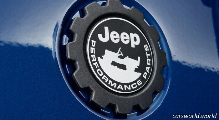 Jeep Unveils Enigmatic Countdown Indicating Exciting New Model | Carscoops